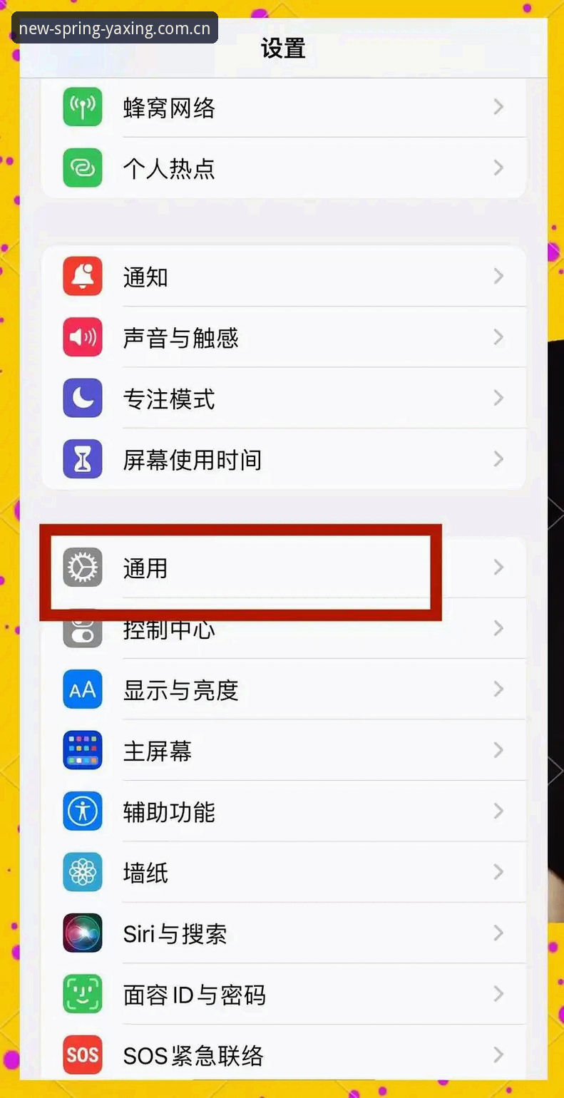 解决亚星娱乐登录闪退的5个关键步骤，别急着卸载重装