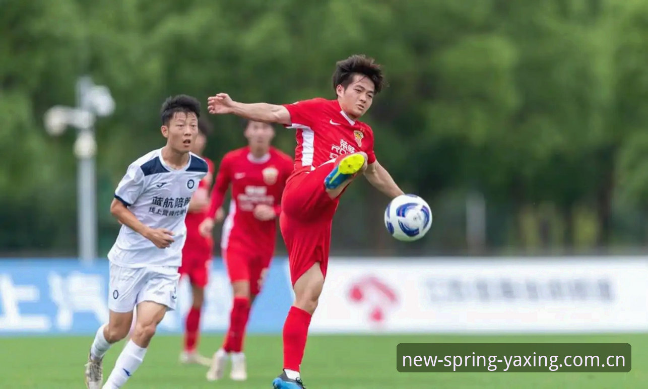土伦杯U19国青胜负局全面解析：从细节看青年军得失与升级方向